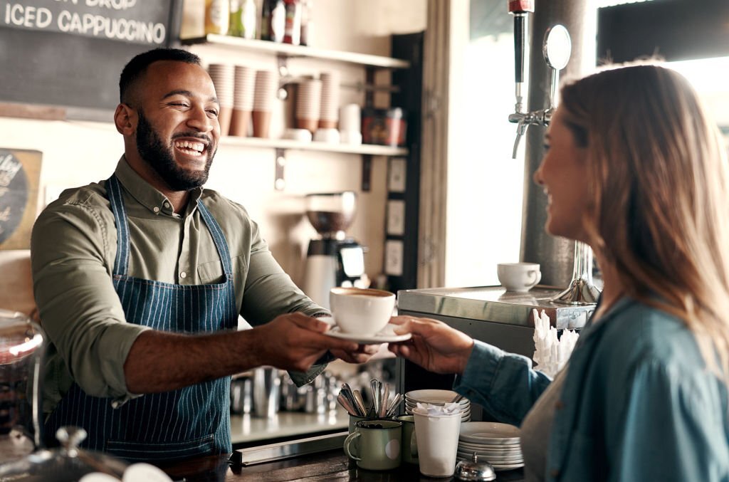 barista